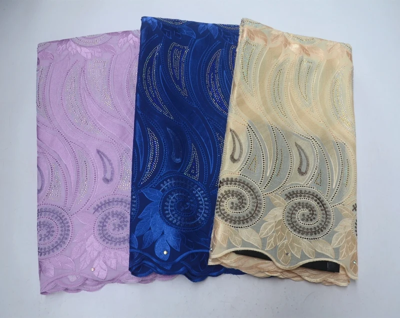 african cotton lace swiss lace 2