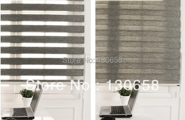Window Blinds Zebra Roller Shades Simple Curtain Design Window Blinds Zebra Roller Shades Simple Curtain Design Custom Made Color And Size In Curtains From Home Garden On Aliexpress Alibaba Group