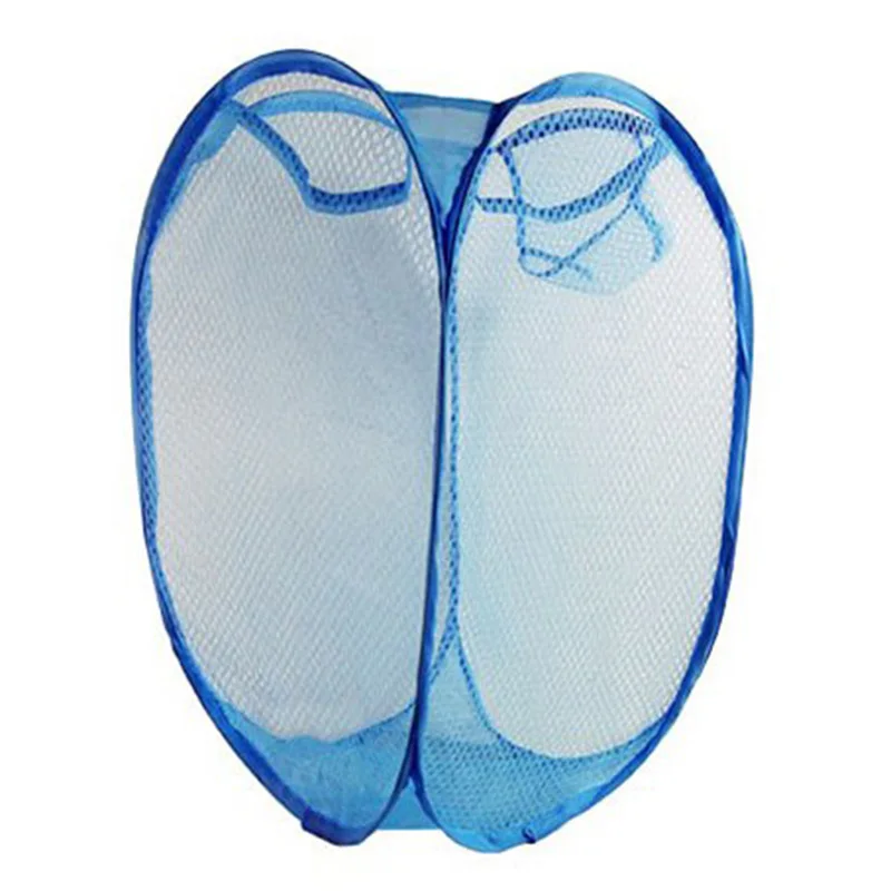 طوي المنبثقة غسل سلة الغسيل حقيبة تخزين طوي المنبثقة غسل سلة الغسيل حقيبة تخزين