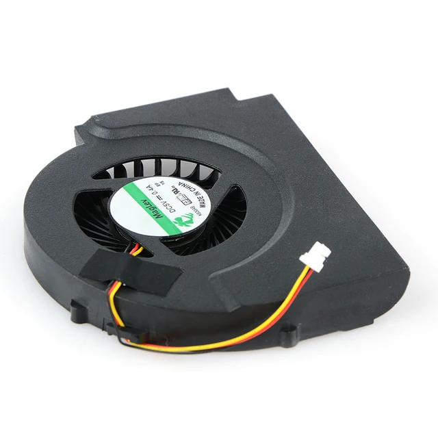 Cheap 7*6CM Cooling Fans Compatible for Lenovo T510 Laptop Cooling Pads Computer Components Fans