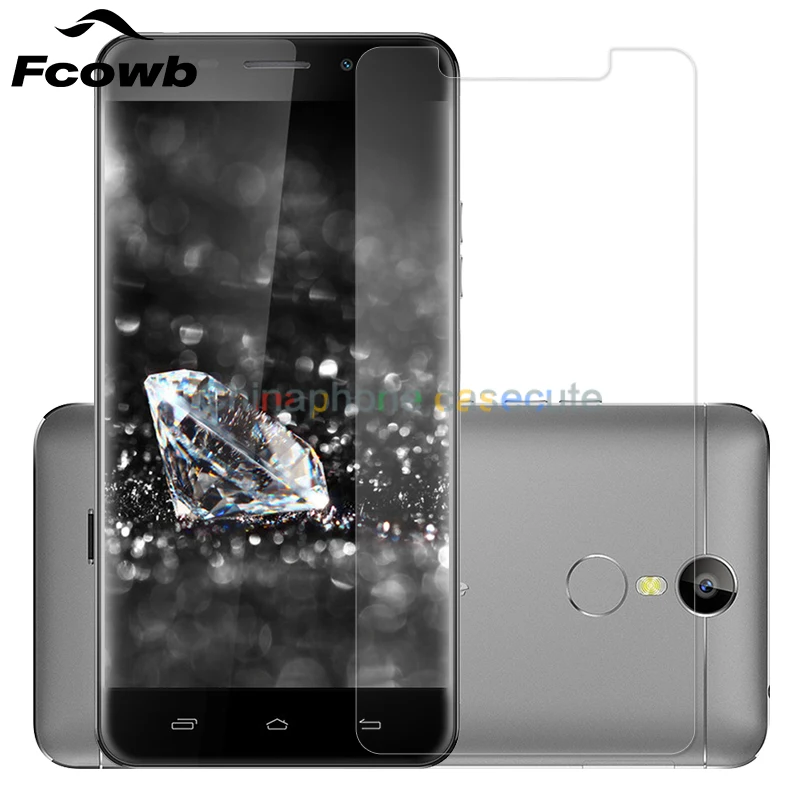UleFone Metal закаленное Стекло высокое качество Экран протектор для мобильного