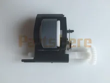 ОРИГИНАЛЬНЫЙ НОВЫЙ 1547069 ПИКАП В СБОРЕ Подающий Ролик для Epson L200 L201 L100 L101 ME33 ME330 ME35 ME350 T22 TX120 TX130 SX125 S22 SX130