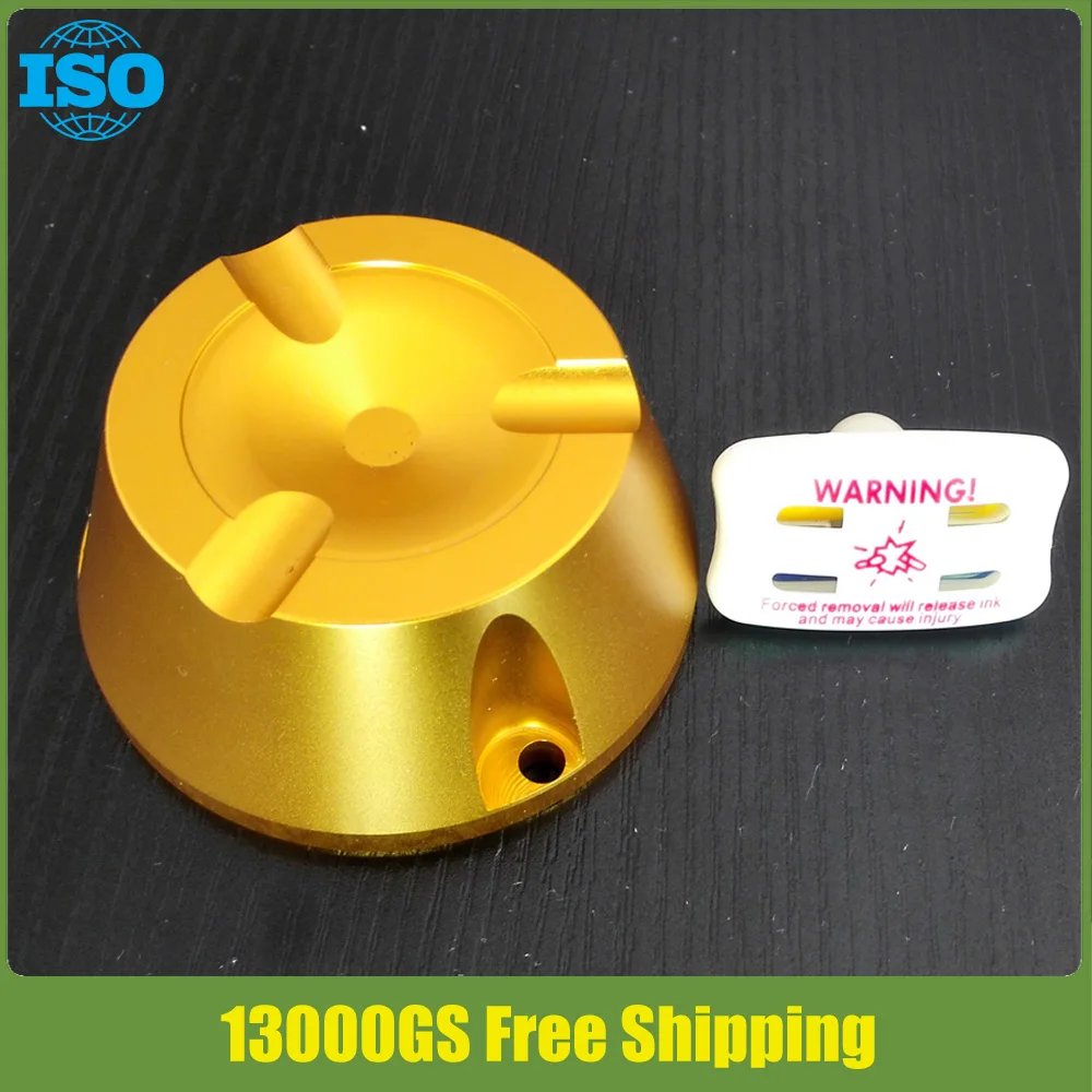 

Magnetic detacher for retail security alarm system 13000gs universal security tag remover for supermarket standard tag