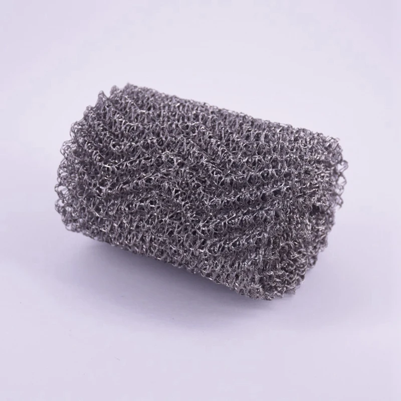 

Stainless Steel Mesh Woven Filter Health Food Grade Distillation Moonlight Household Beer Brewing 100 Mm Width