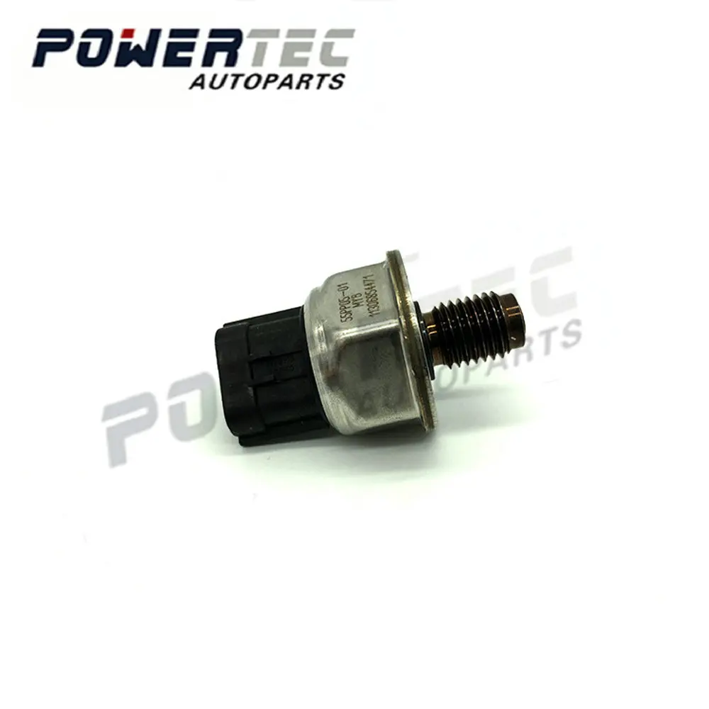 

New Fuel Rail Pressure Sensor 55PP05-01 For CITROEN JUMPER RELAY for PEUGEOT BOXER 2.2 55PP0501,2pcs/lot for sale