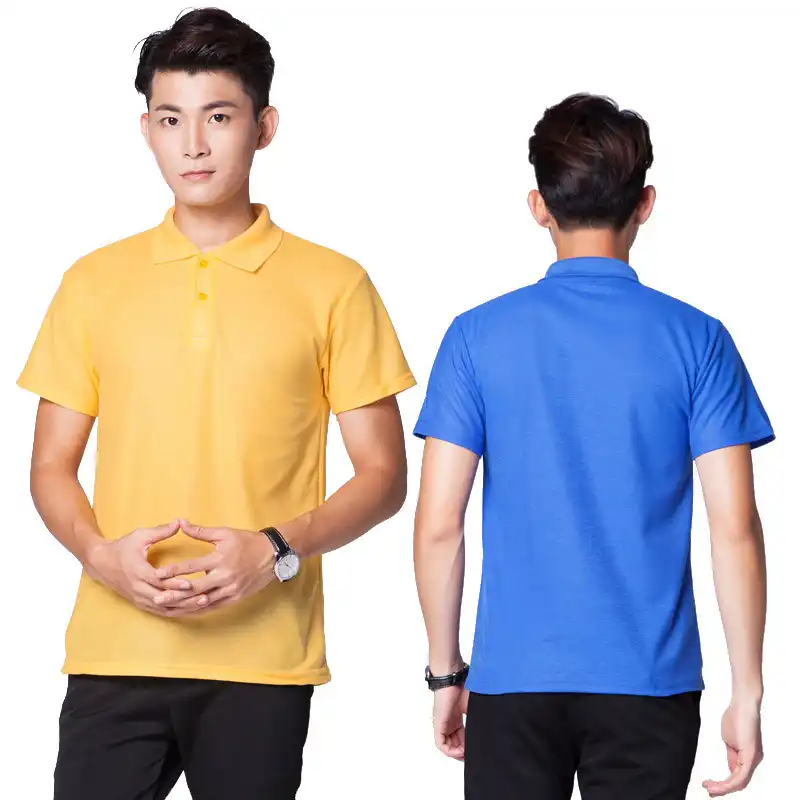 polos hombre marca baratos