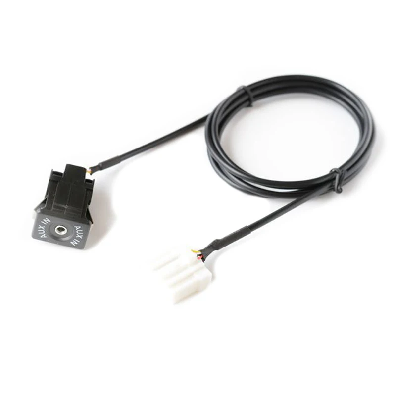 mazda aux kit (2)