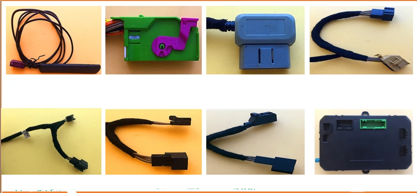 PLUSOBD Автомобильная сигнализация OBD стартер зажигания двигателя Смартфон