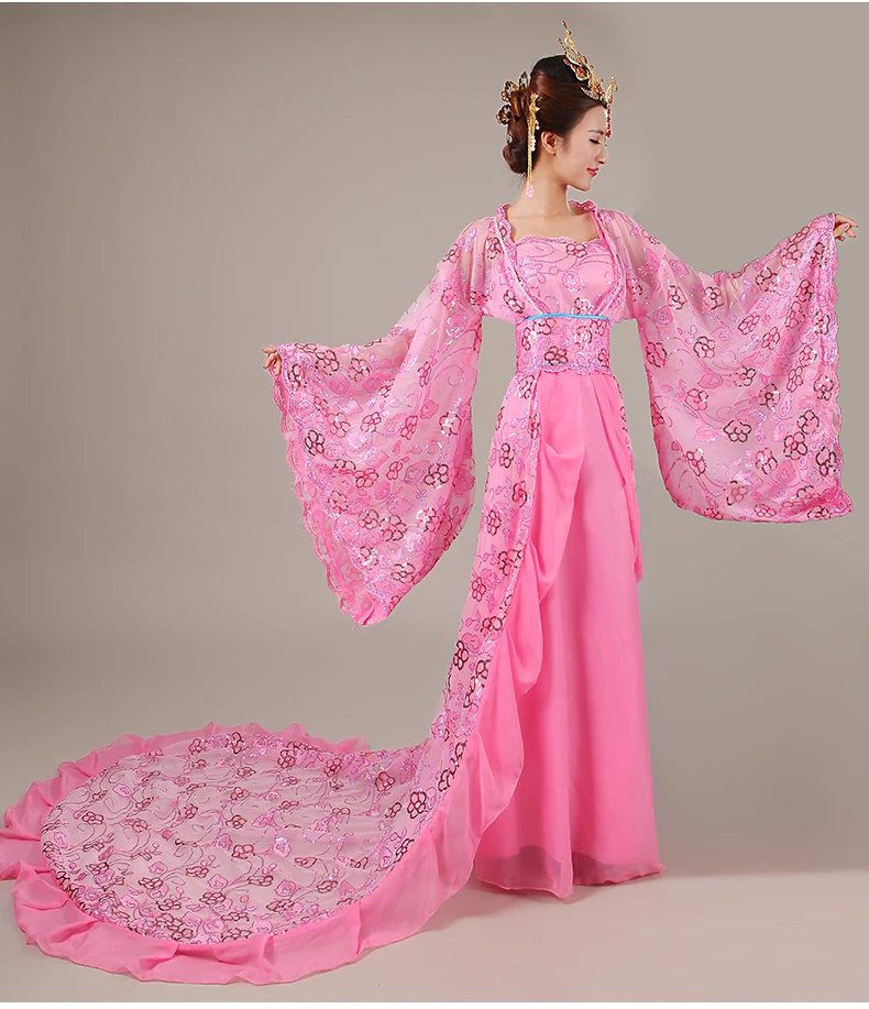 China ancient chinese clothing women Suppliers