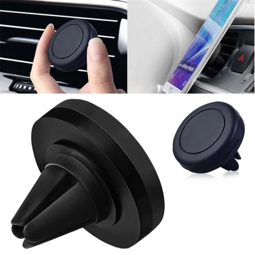 New Car Clip 1PC multifunctional Car Air Vent Mount Cradle