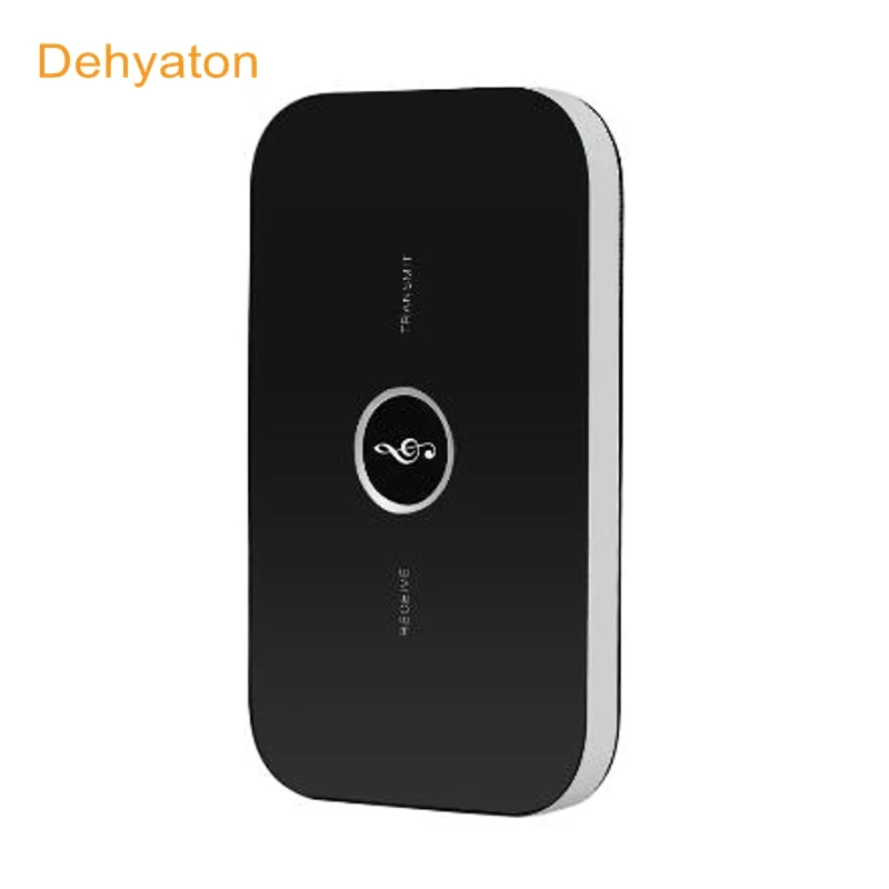 Адаптер Bluetooth ресивера Dehyaton стерео музыка беспроводные колонки аудиоприемник usb