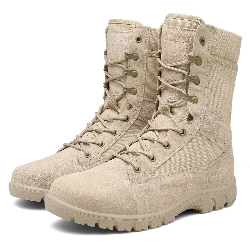 MANLI/уличные походные ботинки для мужчин; тактические военные ботинки для пустыни; мужские ботинки для кемпинга и альпинизма; армейские ботинки; Zapatos; армейские ботинки