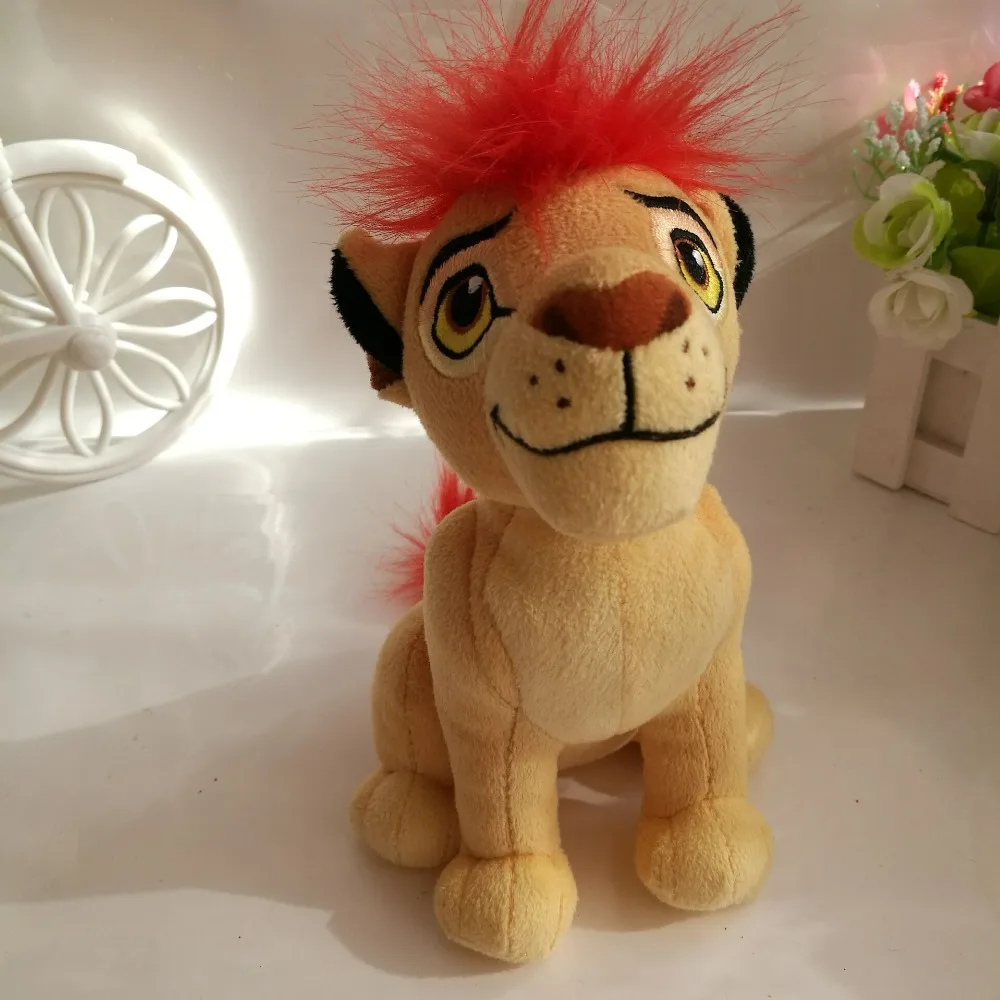 Buy The Lion Guard Kion 1PC 15CM Plush Toys soft toy