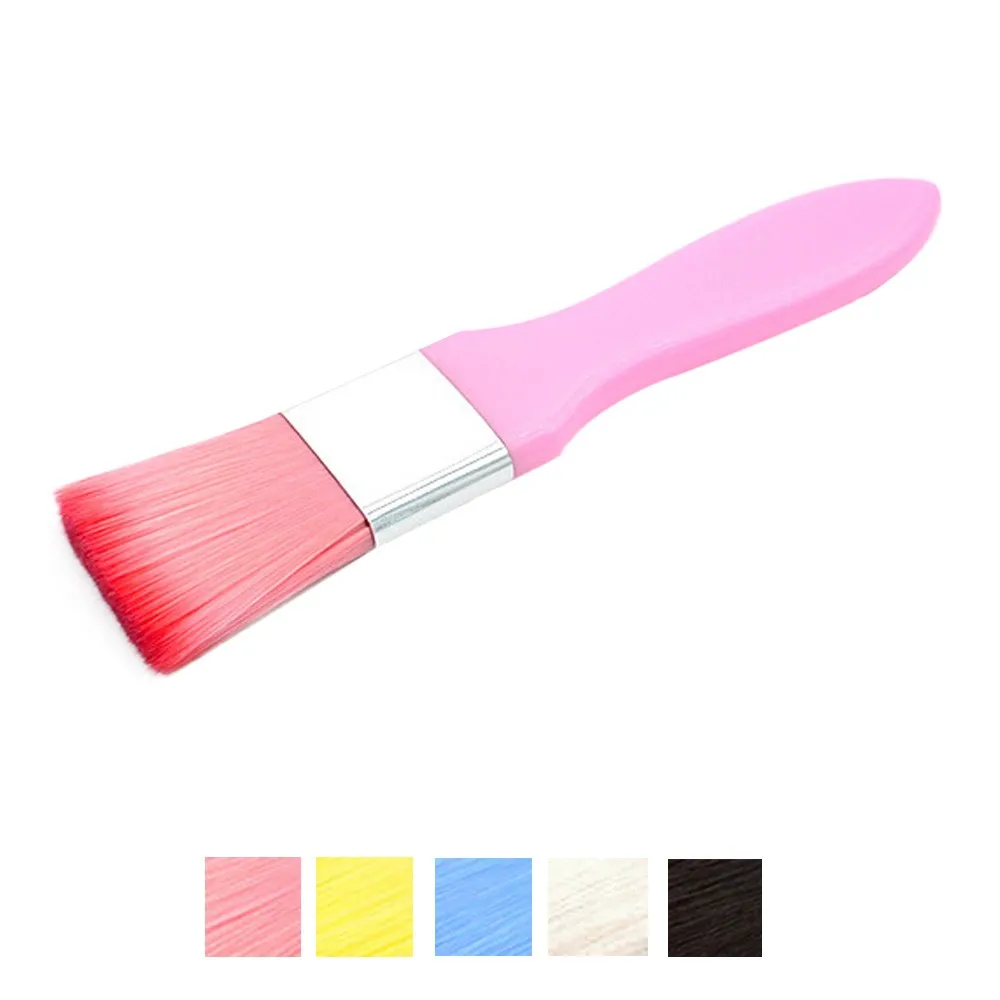 

Fashion Romantic Girl Single Product Cosmetic Makeup Mask Brush Pincel de maquiagem zsmw