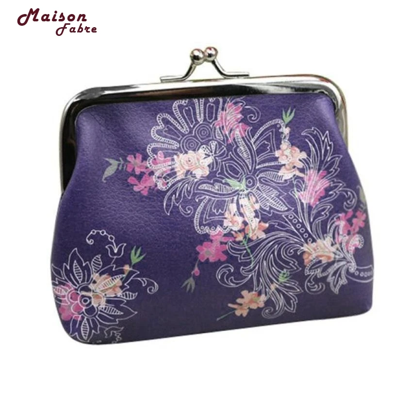 

Maison Fabre Wallet Women Womens Wallet Card Holder Coin Purse Clutch Handbag Dropshipping