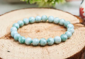 Bracelet En Larimar Femme