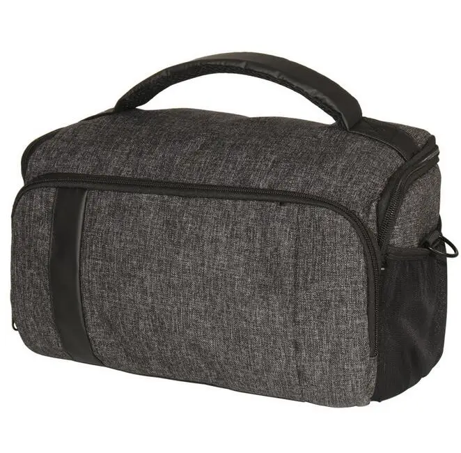 Серый нейлон DJI Spark сумки на плечо Дрон рюкзак профессиональный DJI Spark сумка для переноски DJI Spark RC Дрон аксессуары - Цвет: Spark Gray bag