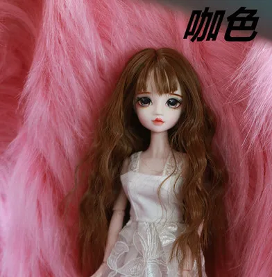 Дешевые blyth bjd куклы 29 см шарнирные куклы с одеждой и обувью - Цвет: 15