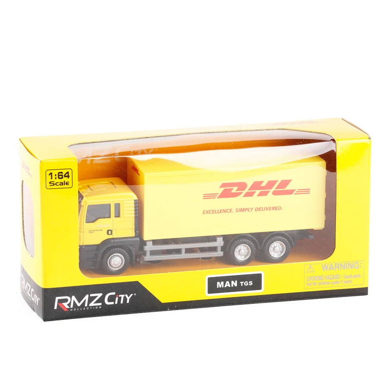 High Simulation RMZ city 1:64 Diecasts & Toy Vehicles Car Styling MAN Container Truck Alloy Truck Model kids Gift Pull Back Toys High Simulation RMZ city 1:64 Diecasts & Toy Vehicles Car Styling MAN Container Truck Alloy Truck Model kids Gift Pull Back Toys