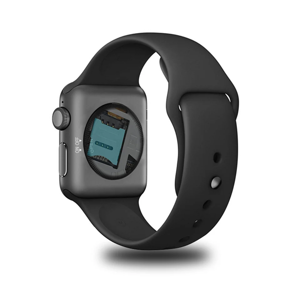 lemfo bluetooth smart watch