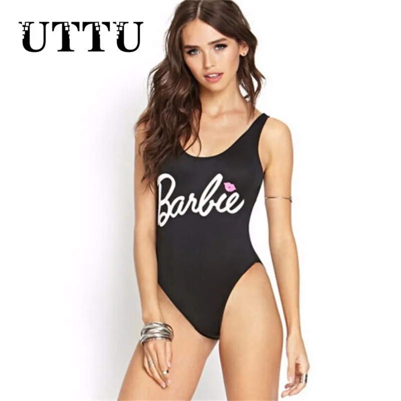 barbie swimsuit for women