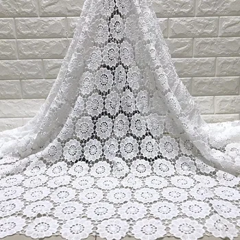 

Free shipping Hot selling Width Super Elastic Lace Fabric diy clothes fabric accessories