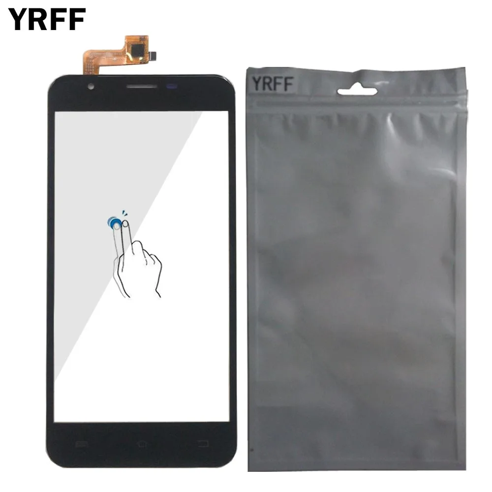 Сенсорный экран YRFF 5 ''для телефона Oukitel U7 Pro u7Pro сенсорный дигитайзер сенсорная