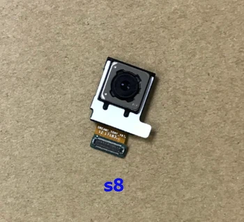 

5pcs /lot For Samsung Galaxy S8 G950U G950F/ S8 Plus G955F G955U Rear Big Back Camera Flex Cable Main Camera Module Ribbon