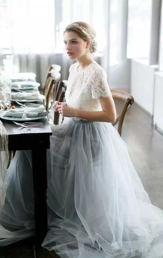 2017-two-piece-lace-tulle-dream-cheap-bridesmaid-dress-with-jewel-floor-length-short-sleeve-back-hollow-simple-beach-wedding-guest-dress.webp (3)_