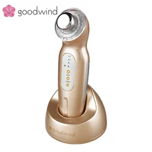 La goodwind CM-2-2 Home use Health Beauty product machine ultrasonic vibration SPA LED Skin Rejuvenation Wrinkle acne treatment