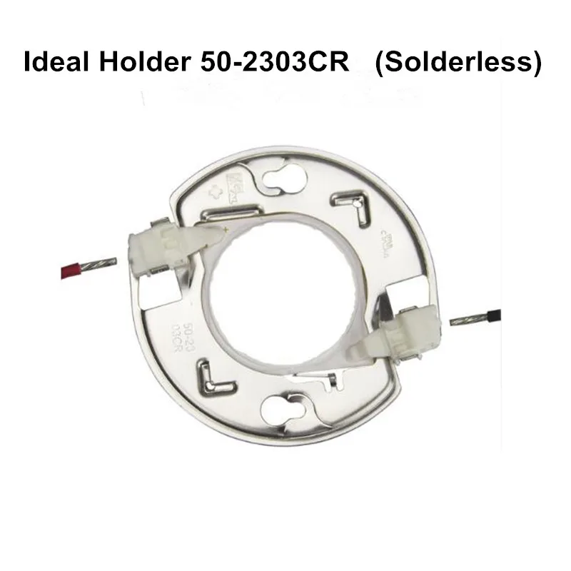 Ideal Holders Chip Lok LED COB 50-2303CR for Cree CXA3590 CXB3590