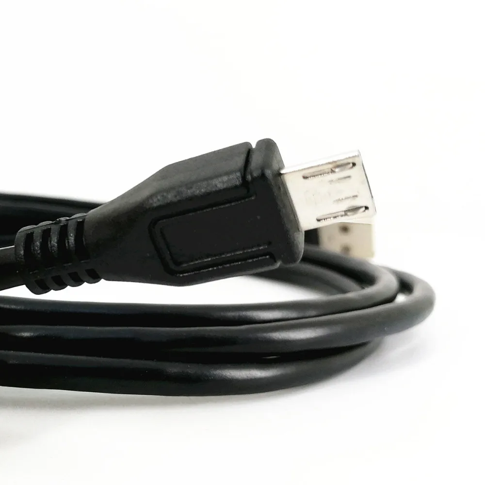 OTB Cavo Dati USB Per Nikon Coolpix P90 - Lunghezza 1,5m, Sostituto Di UC-E6, UC-E16, UC-E17, Nessun Driver Richiesto