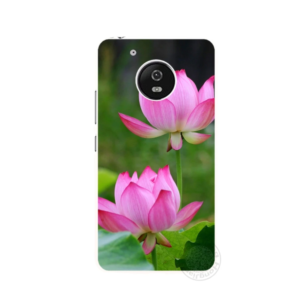 Чехол HAMEINUO Сад любви для Motorola moto G6 G5 G5S G4 PLAY PLUS ZUK Z2 pro|z2 pro|zuk z2garden case |