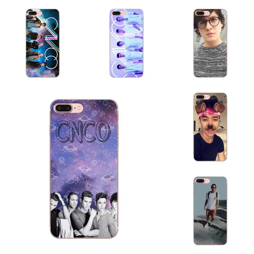 

Soft TPU Cases Skin For Dj Band Cnco For Huawei Honor 4C 5A 5C 5X 6 6A 6X 7 7A 7C 7X 8 8C 8S 9 10 10i 20 20i Lite Pro