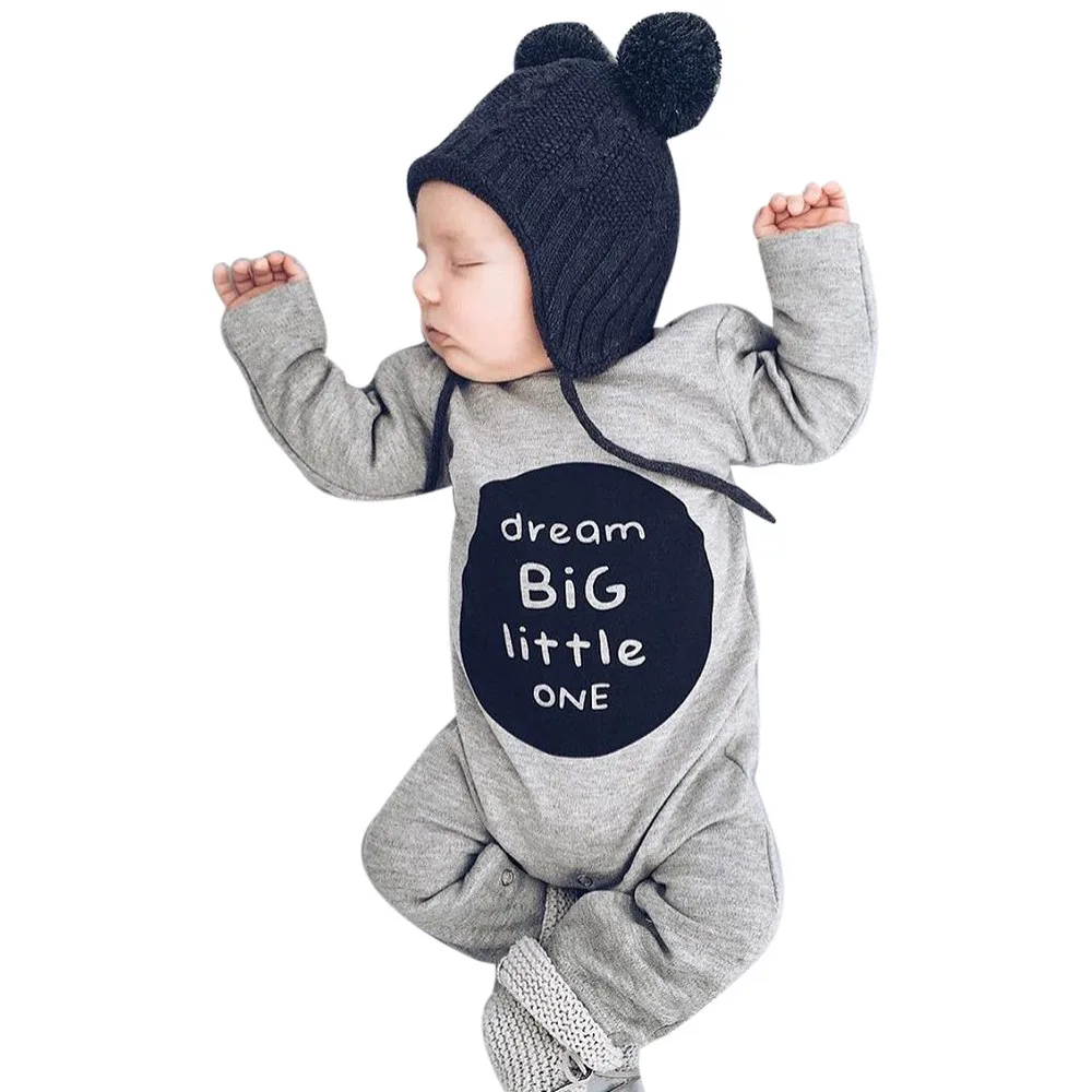 SAGACE; Новинка; Модный комбинезон для новорожденных; комбинезон с длинными рукавами для маленьких мальчиков; одежда для маленьких мальчиков; черная одежда; Jly12