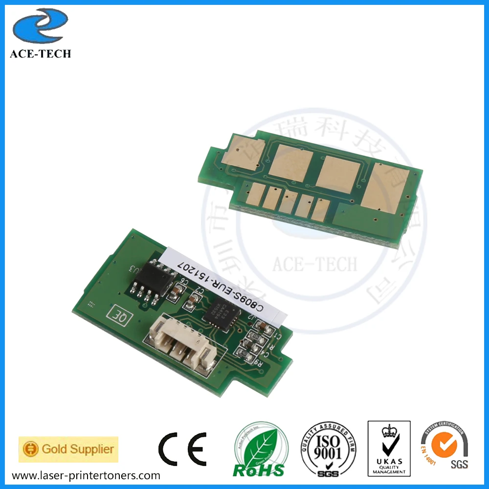Clt-k659s тонер сбросить чип для Samsung clx-8640/8650nd принтеров | Компьютеры и офис