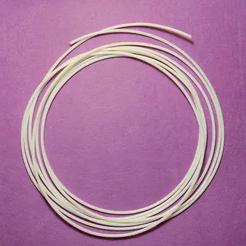 

PTFE Tube,Inner Diameter 4mm,Outer 6mm,4*6 Mm,5M/Lot