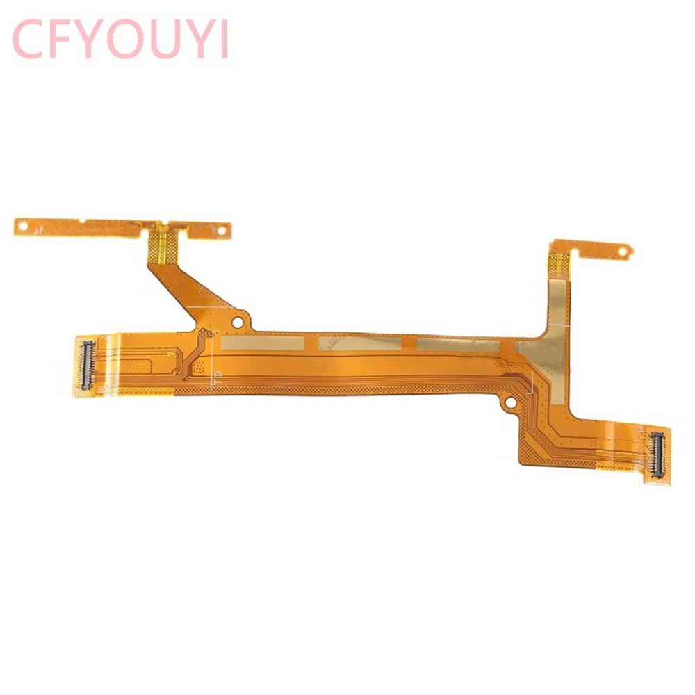 Oem Cavo Della Flessione Del Tasto Di Accensione E Del Volume Tasto Laterale Della Flessione Per Sony Xperia Xa1