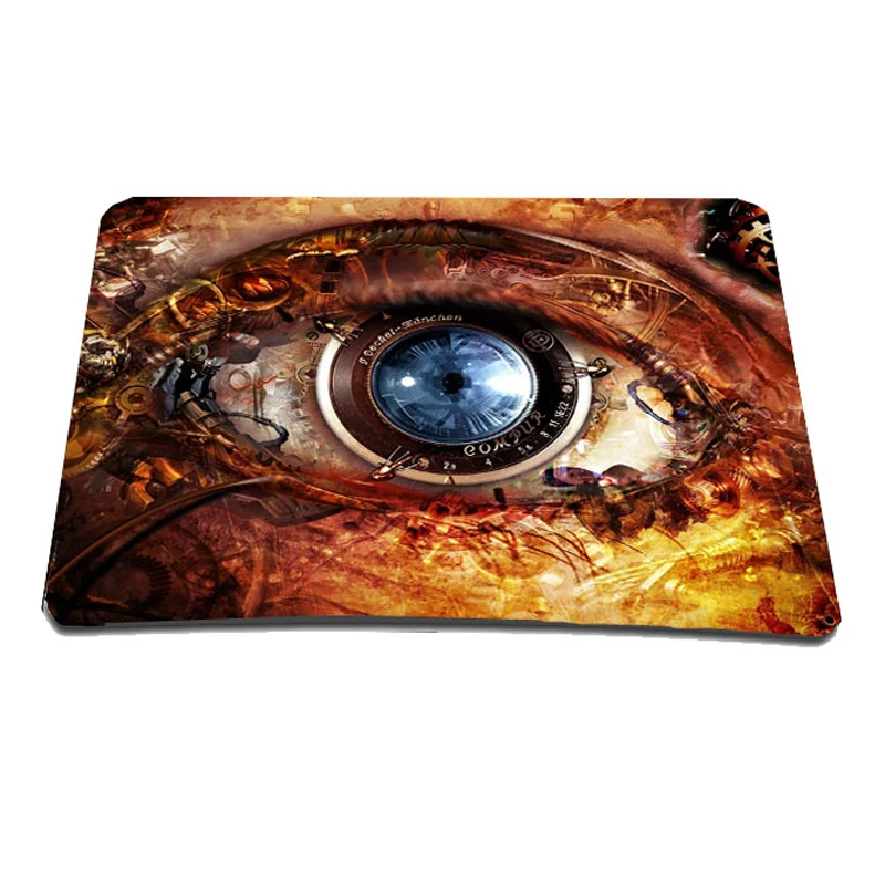 

Non-slip Gaming Mouse Mat Rubber Soft Print Customized Pads For Overwatch Dota CSGO Wholesale Gaming Mousepads