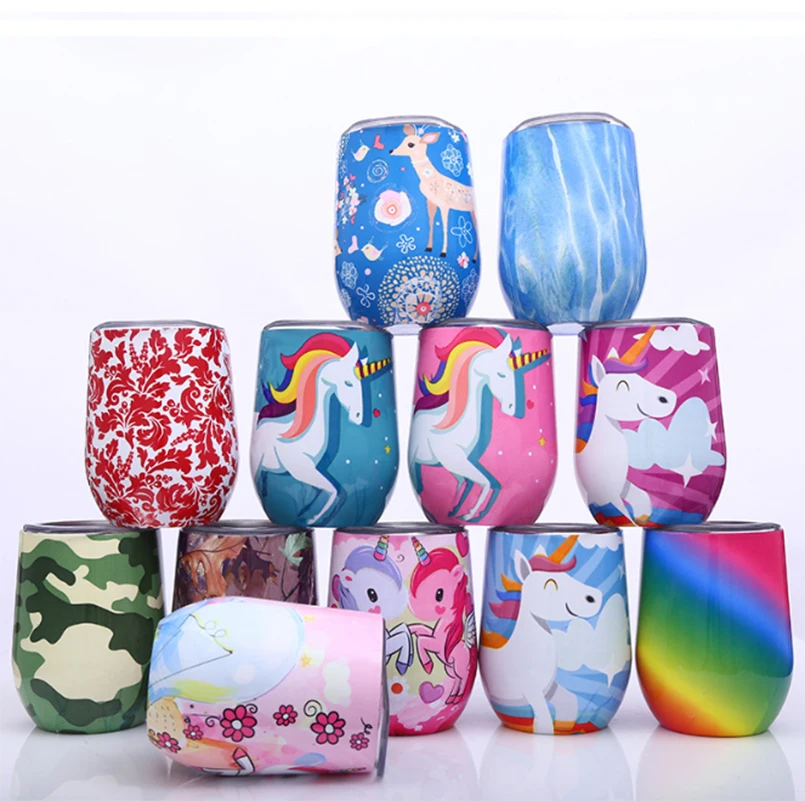

2019 Swig Egg Car Mug Thermos Termo Tumbler Travel Coffee Stainless Steel swigVacuum Flask thermo Water Bottle Tea Mug Thermocup