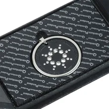 Горячие ювелирные изделия био Чи Кулон Квантовая скалярная энергия подвеска 6000~ 7000 ионов био подвеска ожерелье отрицательные ионы лучшие друзья