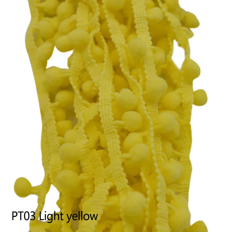 PT03light yellow