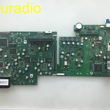 Volkwagen RNS510 светодиодный версия плата+ Радио доска стиль для VW Volkwagen RNS510 автомобиля GPS навигации аудиосистем