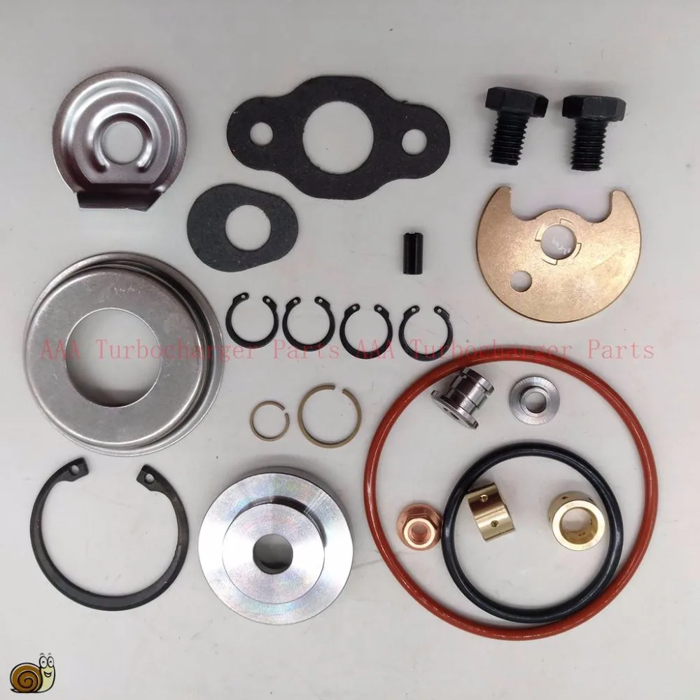 Buy TD04L Turbo parts Repair kits/Rebuild kits 49377 supplier AAA Turbocharger