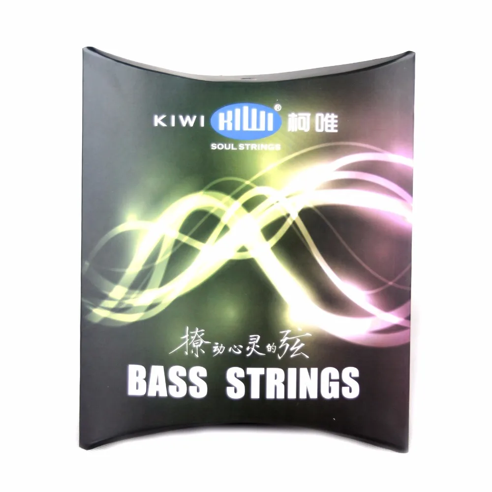 ProSteels Bass Guitar Strings Custom Light 45 105 Long Scale Ultra Thin