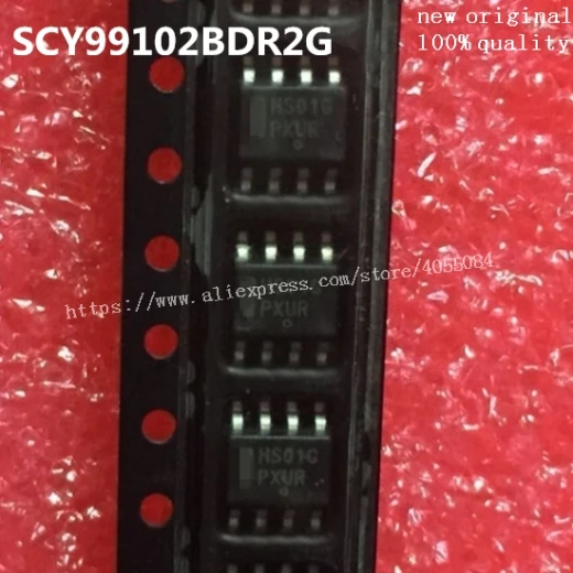 SCY99102BDR2G
