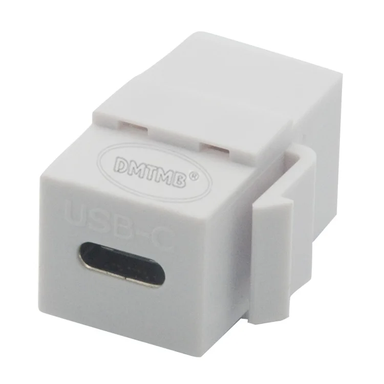 Keystone Usb Type C Connector Connectors AliExpress