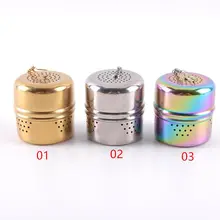 Сито для заварки из нержавеющей стали для чая с фильтром с крюком рассыпной чай кухонные принадлежности F20173358