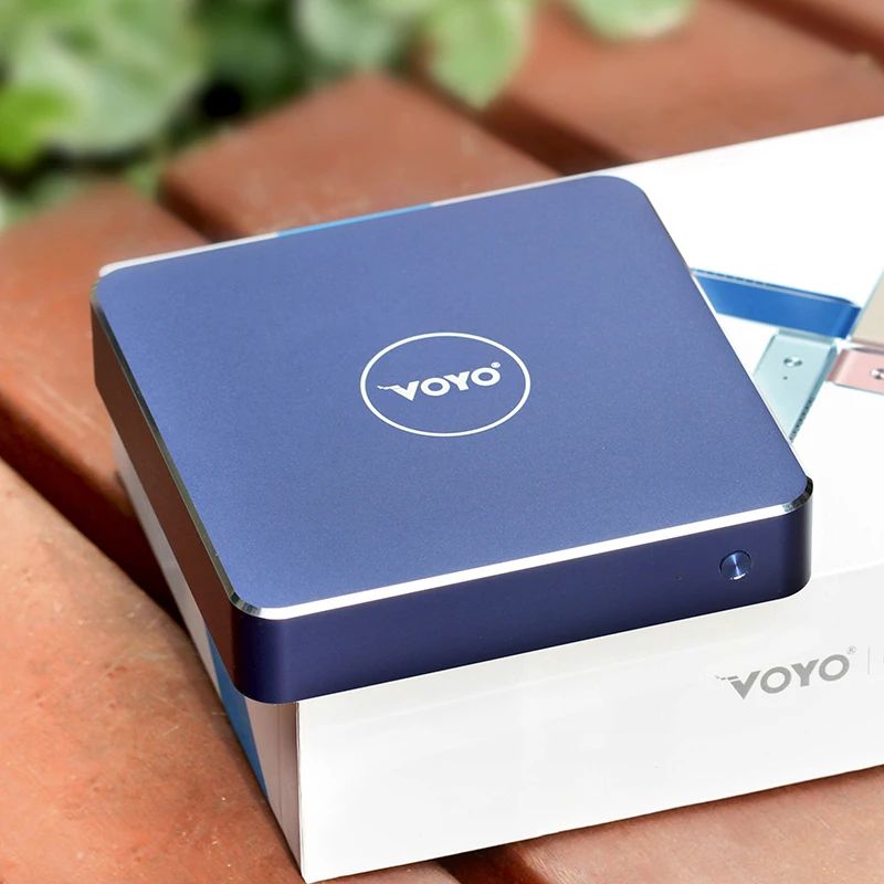 VOYO VMac mini PC V1 Intel celeron N3450 License Windows Linux Support 10 Pocket mini pc desktop computer office VOYO VMac mini PC V1 Intel celeron N3450 License Windows Linux Support 10 Pocket mini pc desktop computer office