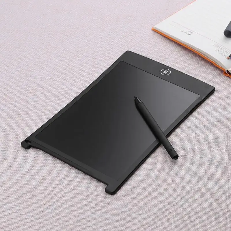 Cheapest LCD Writing Tablet 8.5 inch Digital Drawing Electronic